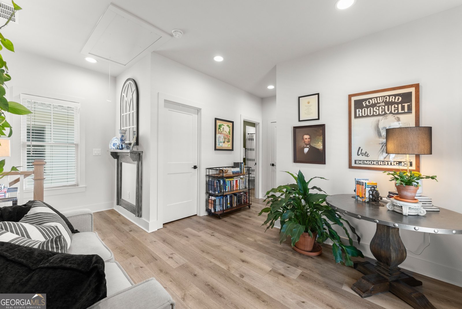 306 Clarendon Court Gainesville - 22