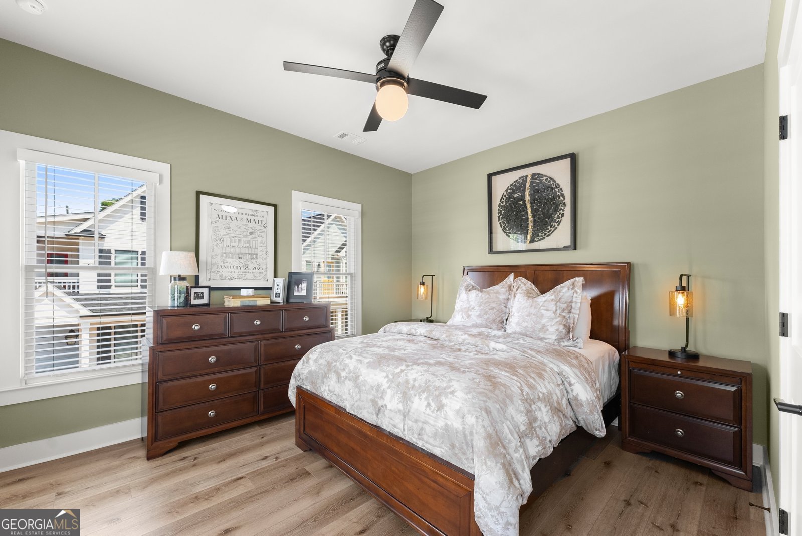 306 Clarendon Court Gainesville - 25