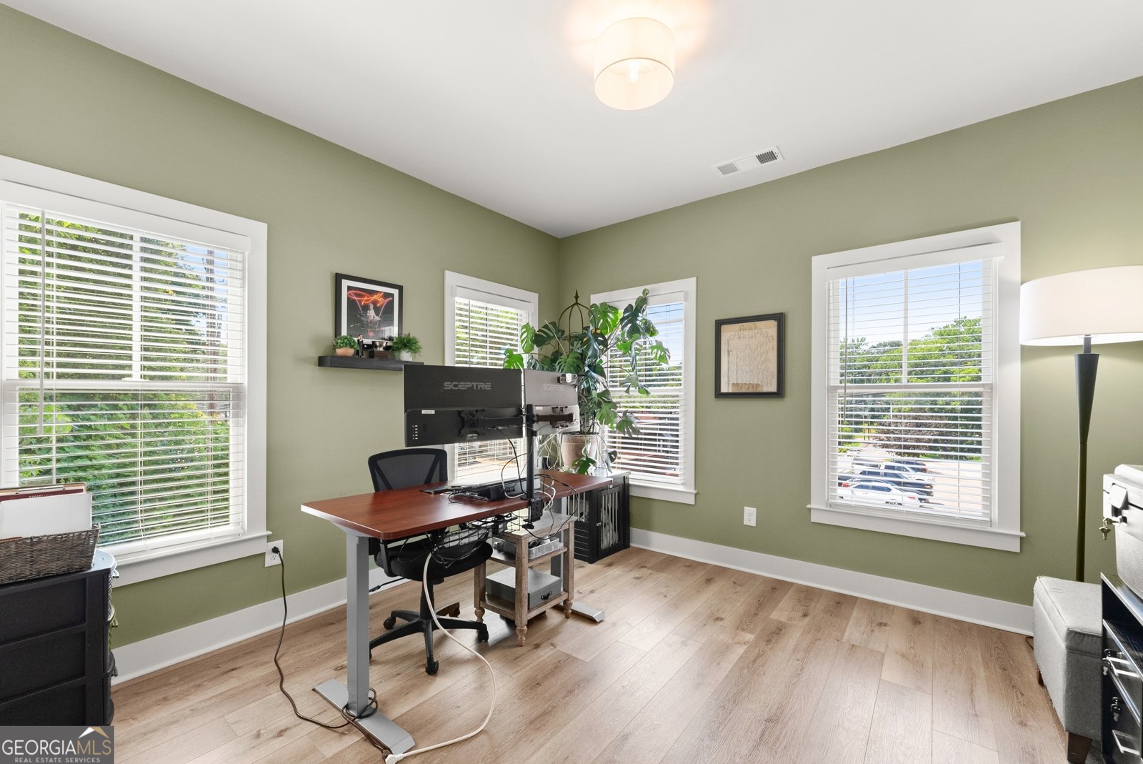 306 Clarendon Court Gainesville - 27