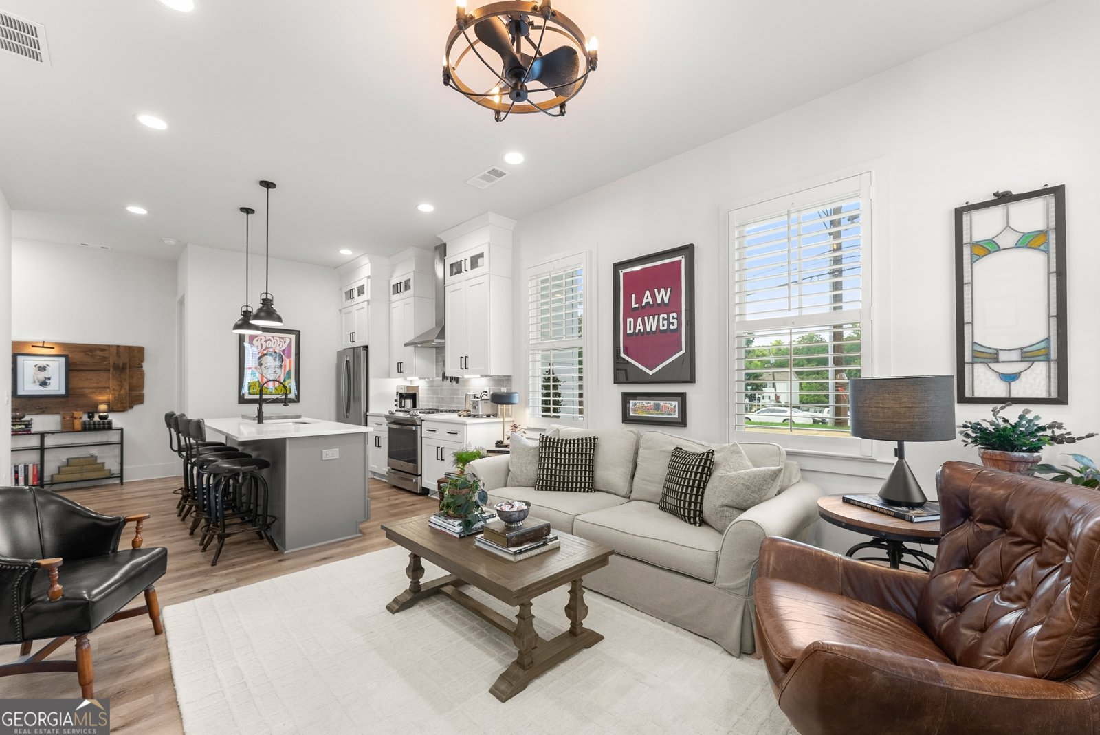 306 Clarendon Court Gainesville - 7