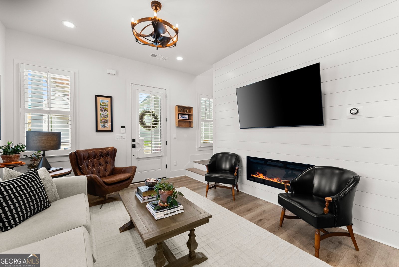 306 Clarendon Court Gainesville - 9