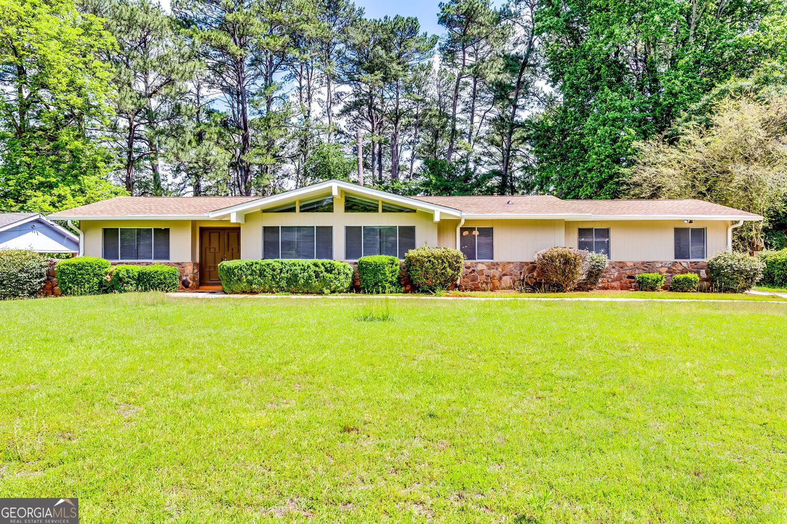 4342 Riverwood Circle Decatur - 1
