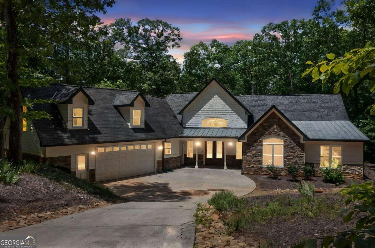 705 Brown Deer Drive Talking Rock - 1
