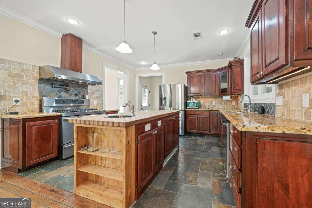 705 Brown Deer Drive Talking Rock - 10