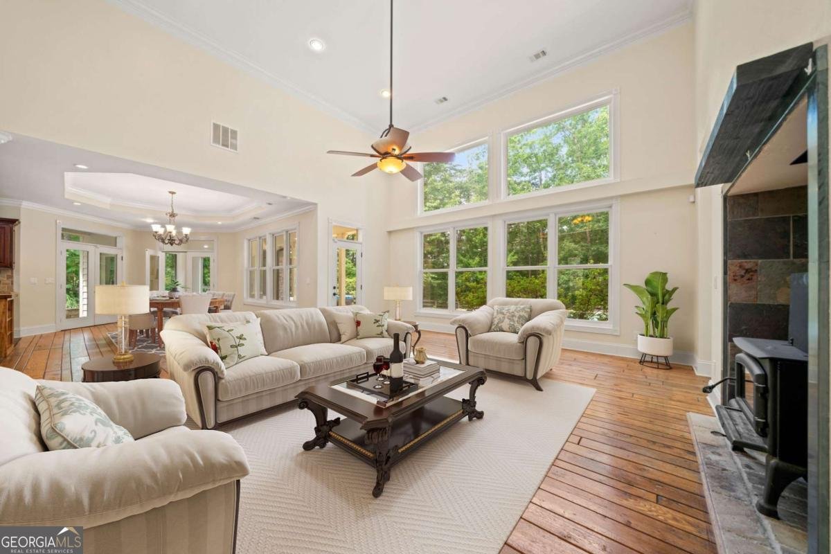 705 Brown Deer Drive Talking Rock - 13