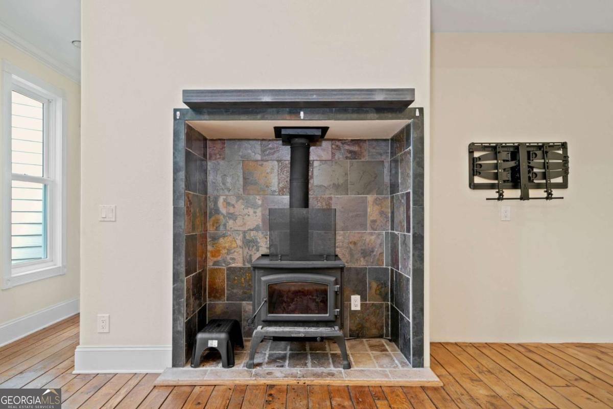 705 Brown Deer Drive Talking Rock - 18