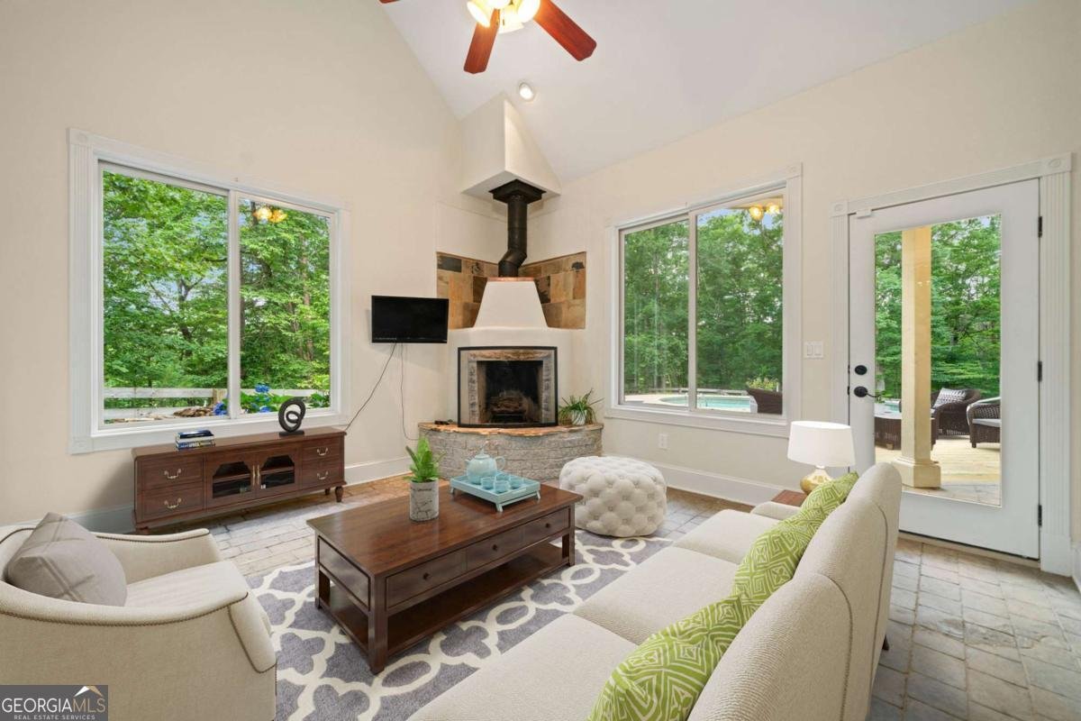 705 Brown Deer Drive Talking Rock - 19