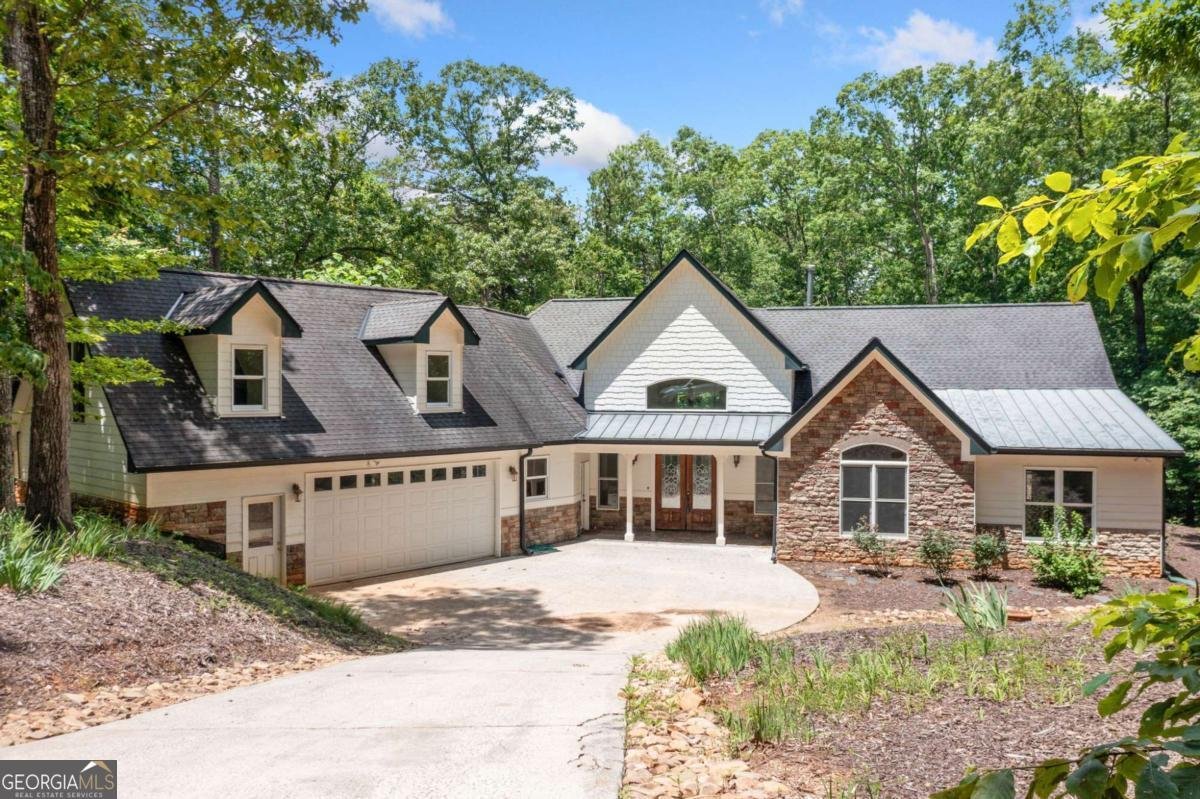 705 Brown Deer Drive Talking Rock - 2