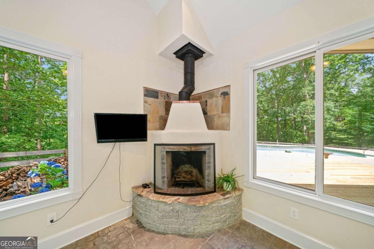 705 Brown Deer Drive Talking Rock - 20