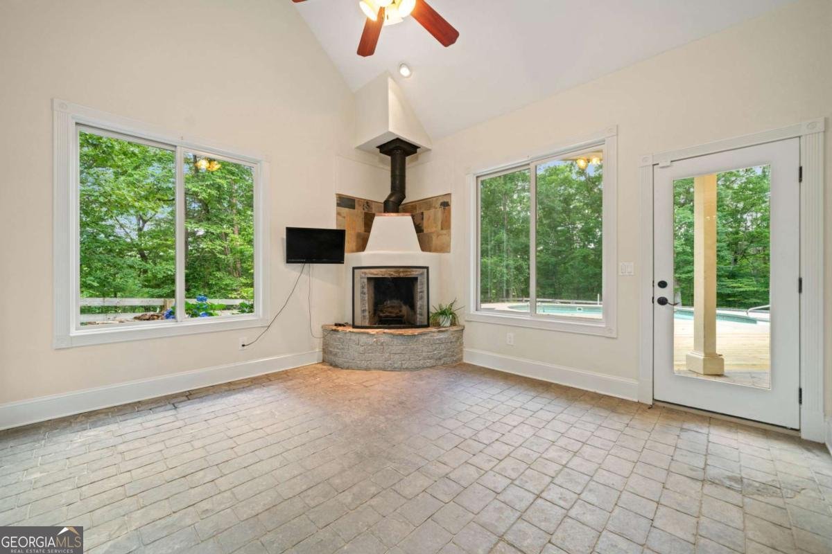 705 Brown Deer Drive Talking Rock - 21