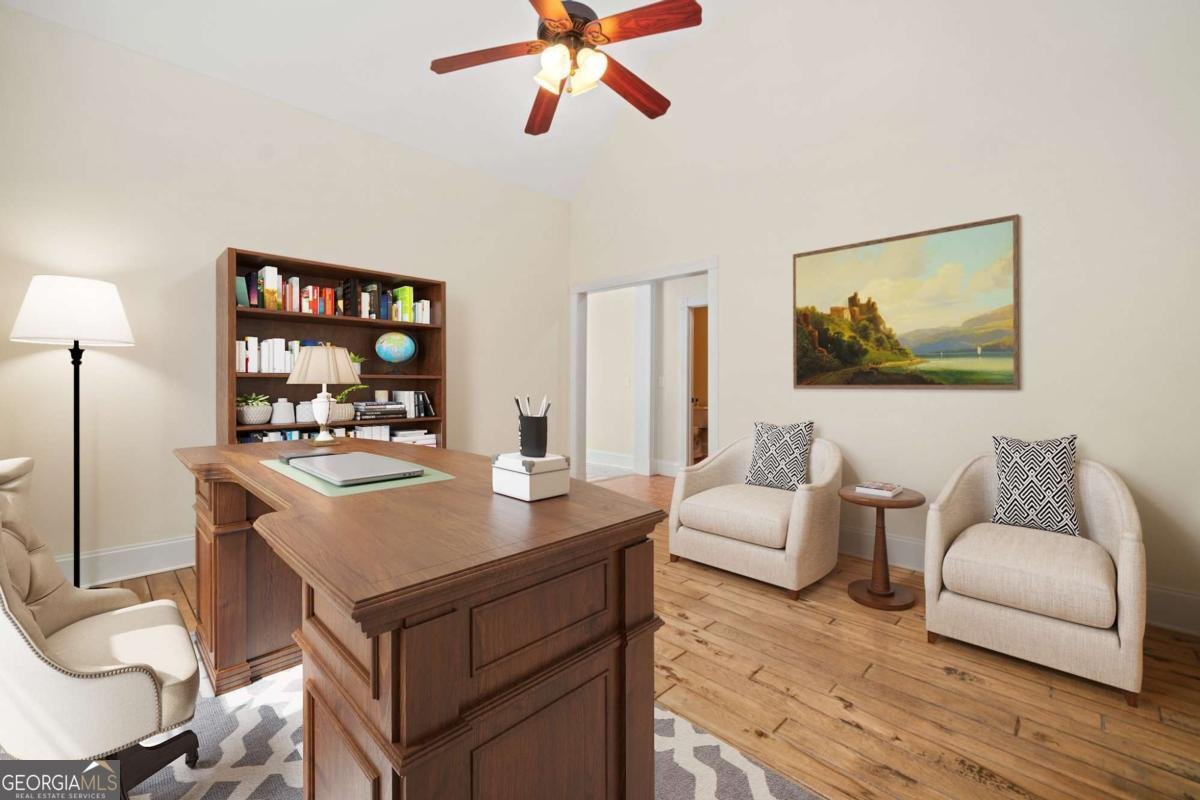 705 Brown Deer Drive Talking Rock - 22