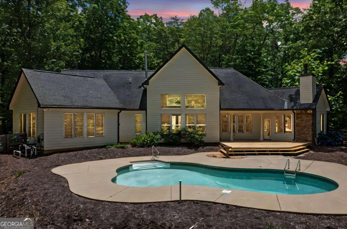 705 Brown Deer Drive Talking Rock - 3