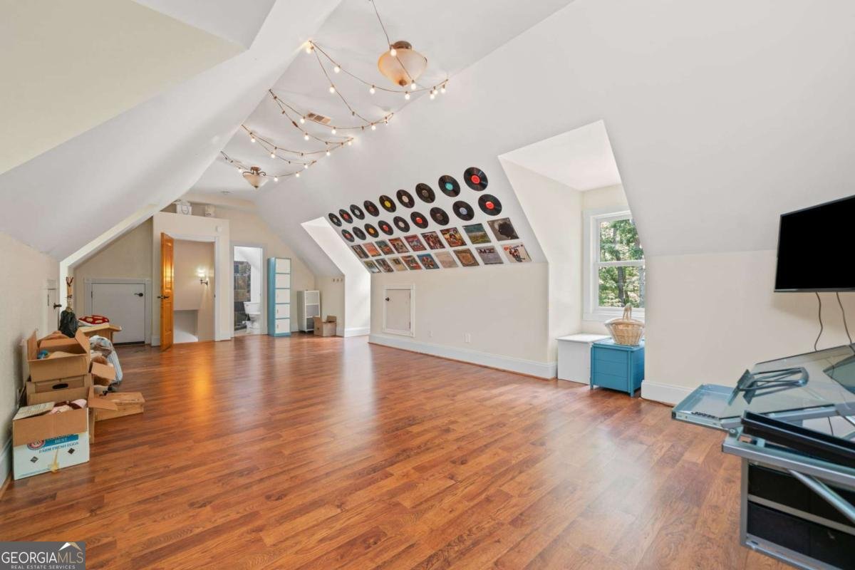 705 Brown Deer Drive Talking Rock - 36
