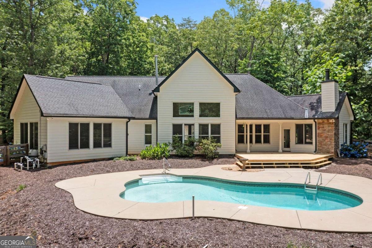 705 Brown Deer Drive Talking Rock - 4