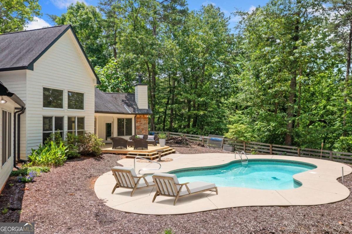 705 Brown Deer Drive Talking Rock - 47