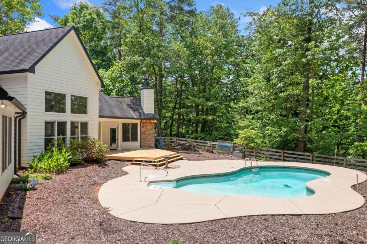 705 Brown Deer Drive Talking Rock - 48