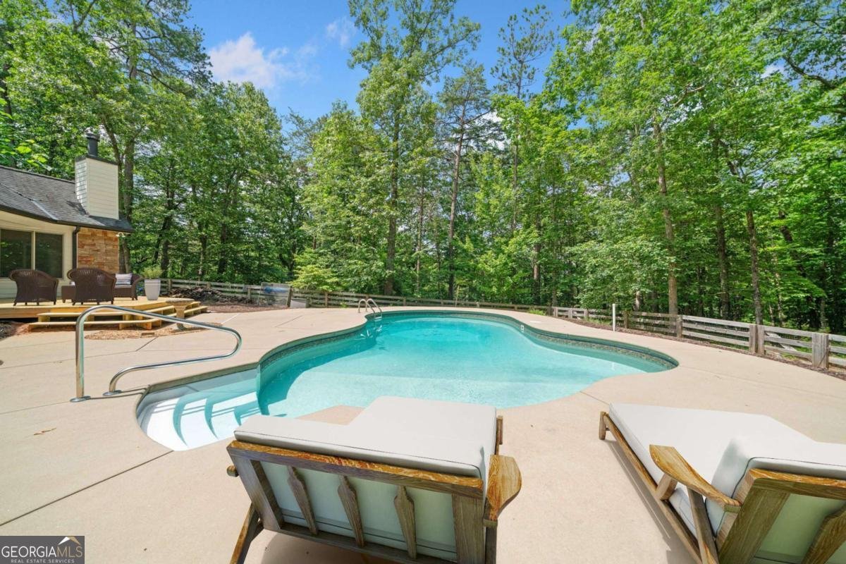 705 Brown Deer Drive Talking Rock - 49