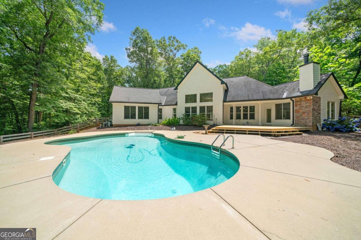 705 Brown Deer Drive Talking Rock - 51