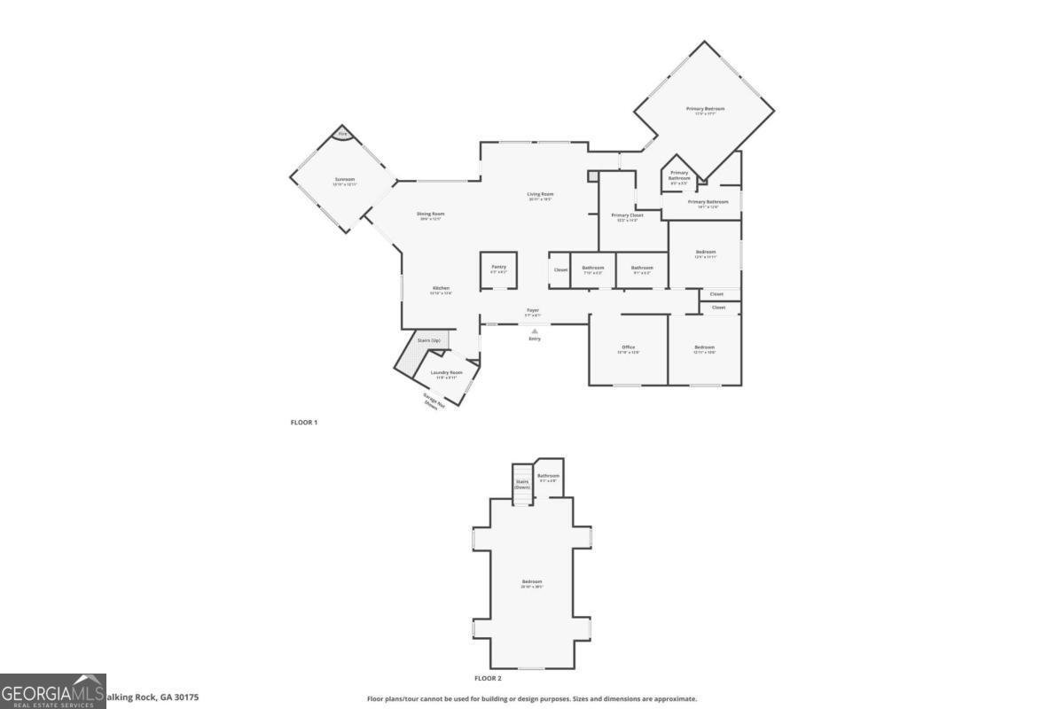 705 Brown Deer Drive Talking Rock - 52