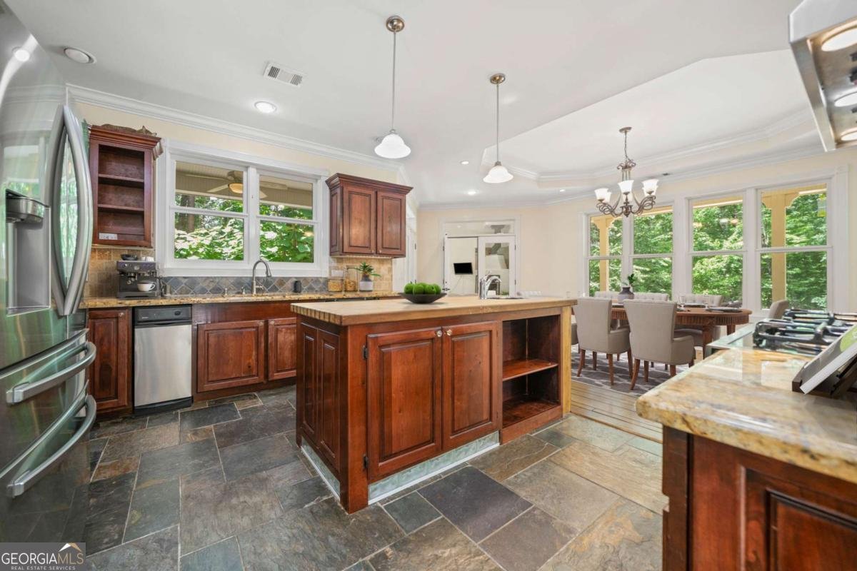 705 Brown Deer Drive Talking Rock - 6