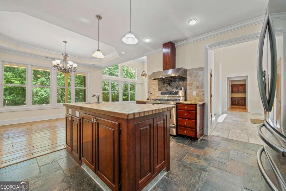 705 Brown Deer Drive Talking Rock - 7