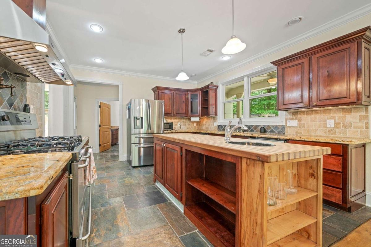 705 Brown Deer Drive Talking Rock - 8