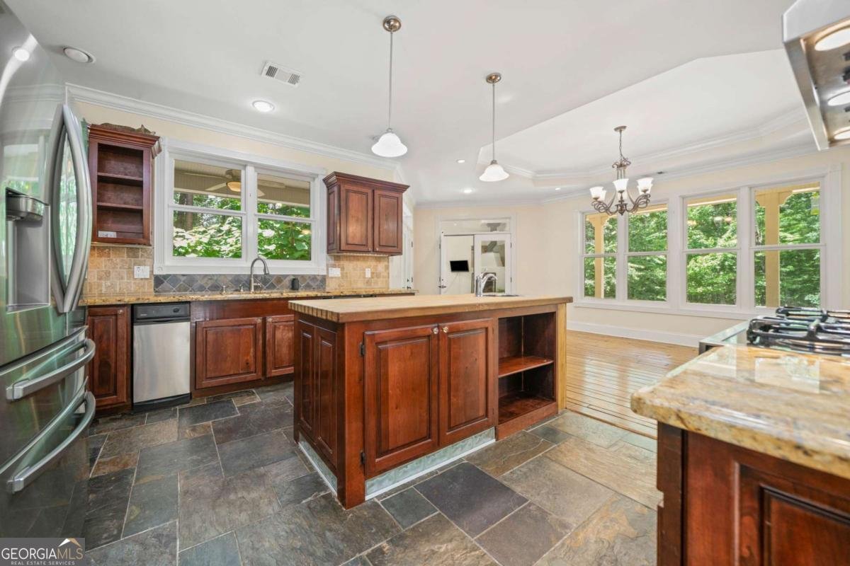 705 Brown Deer Drive Talking Rock - 9