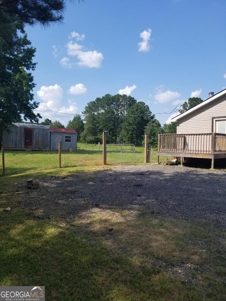 243 Gray Hill Road West Point - 1