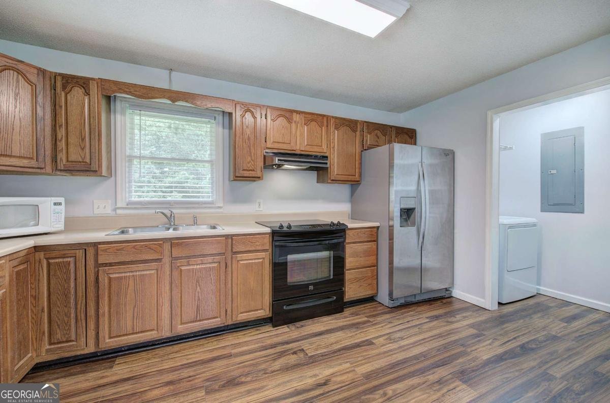 2122 Browntown Road Rockmart - 17