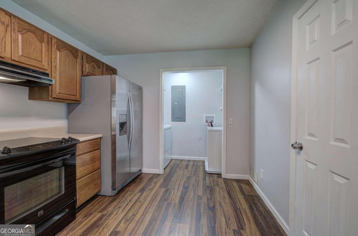 2122 Browntown Road Rockmart - 18