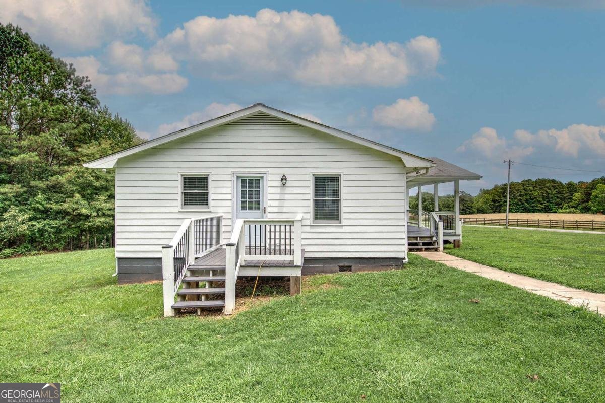 2122 Browntown Road Rockmart - 37