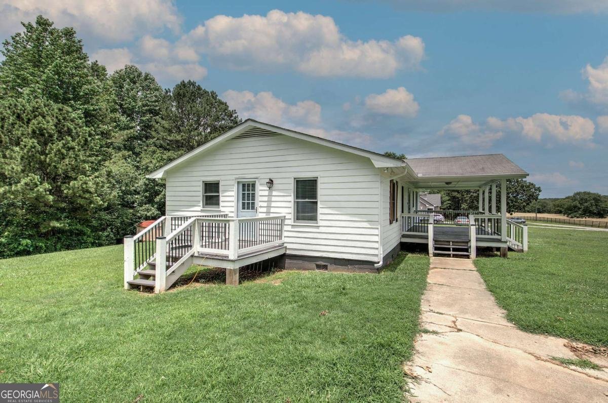 2122 Browntown Road Rockmart - 4