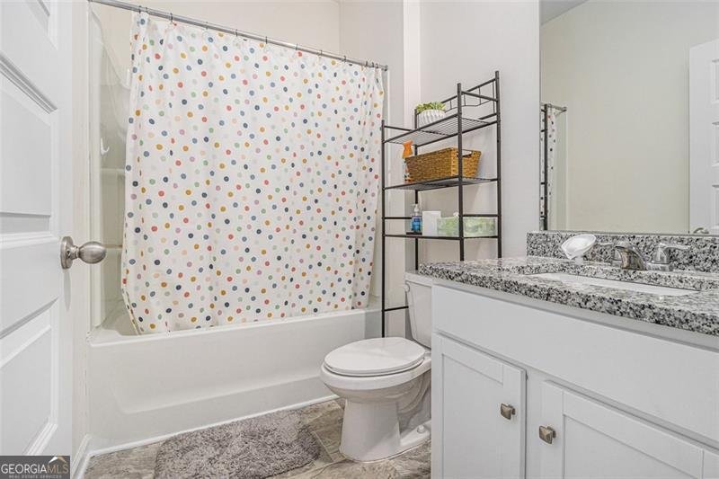 2304 PELHAM Dacula - 22