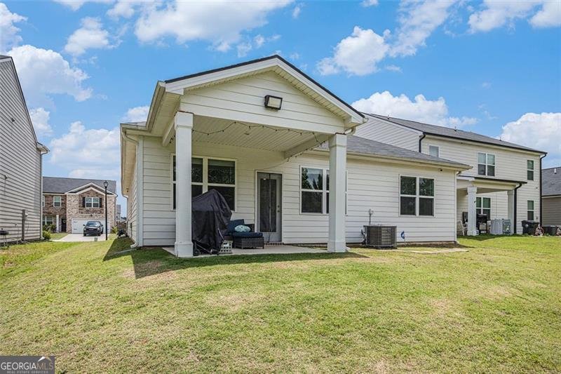 2304 PELHAM Dacula - 25
