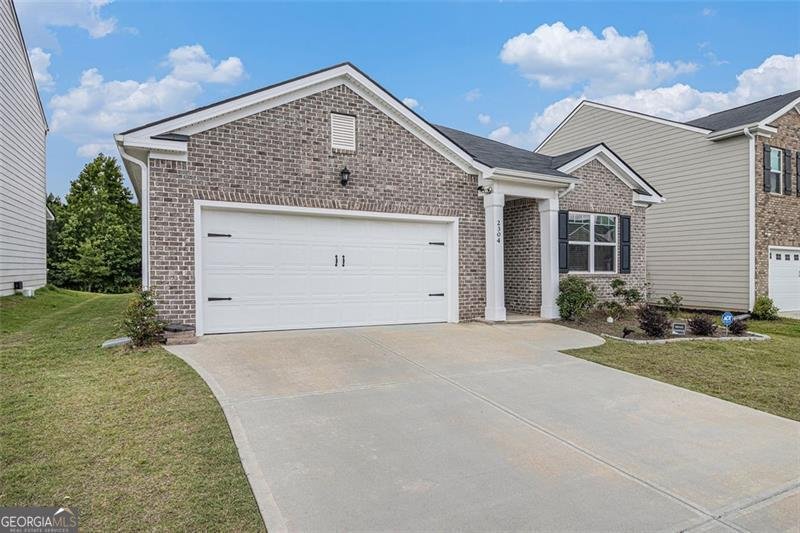 2304 PELHAM Dacula - 4