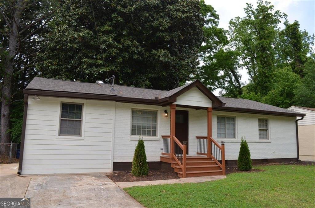 2349 SPRINGDALE Road Atlanta - 1