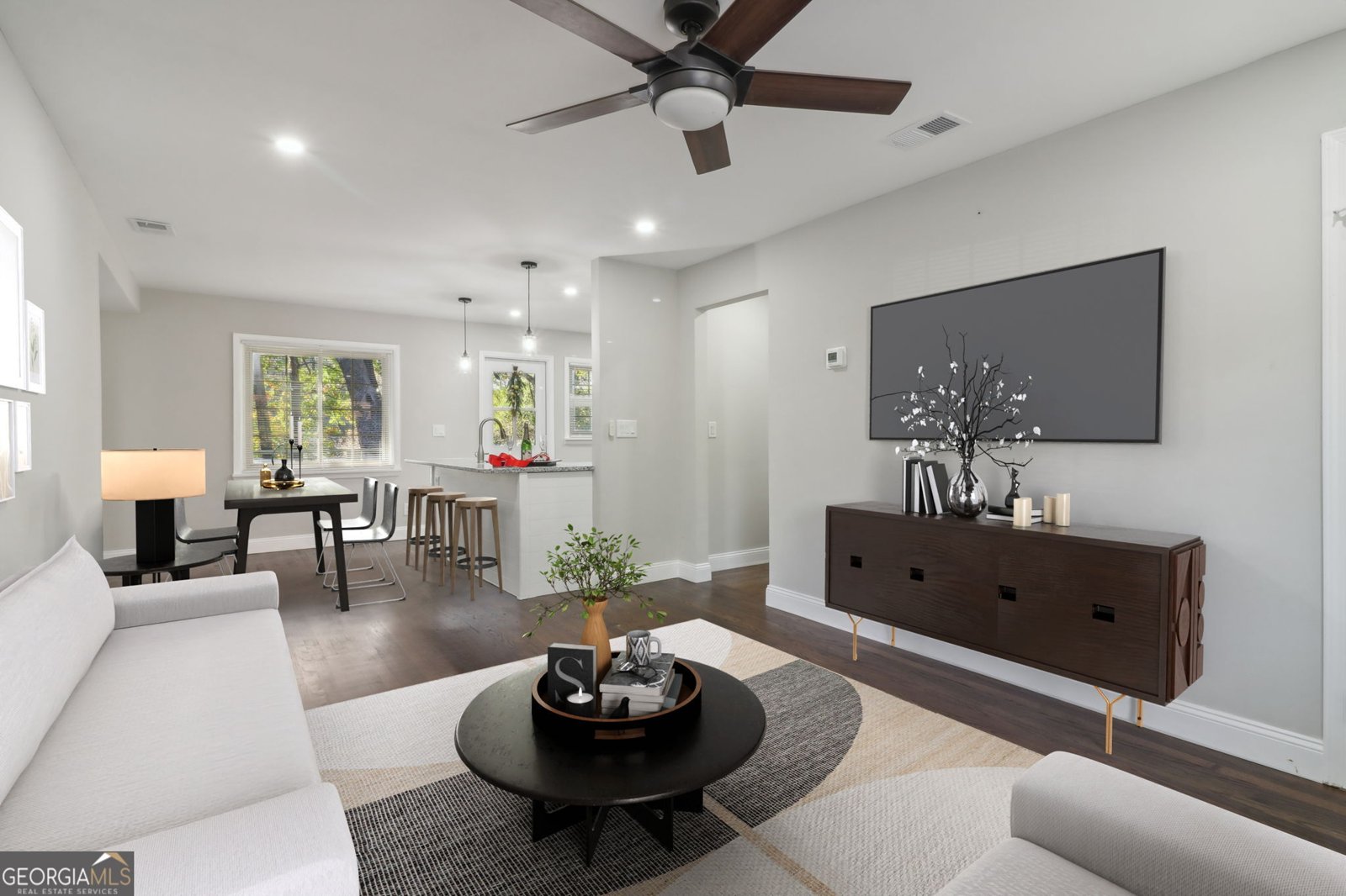 2349 SPRINGDALE Road Atlanta - 2