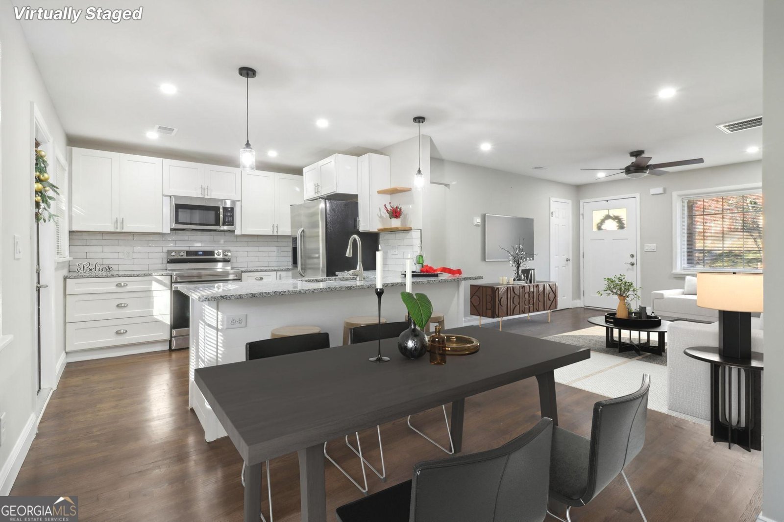 2349 SPRINGDALE Road Atlanta - 4