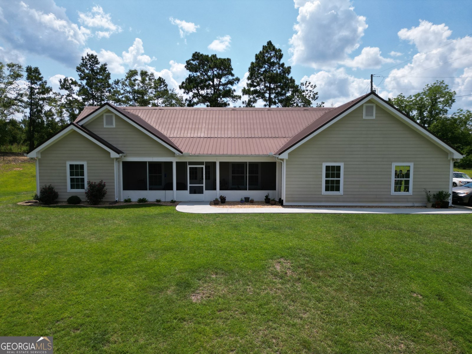 722 Gumlog Road Wrightsville - 1