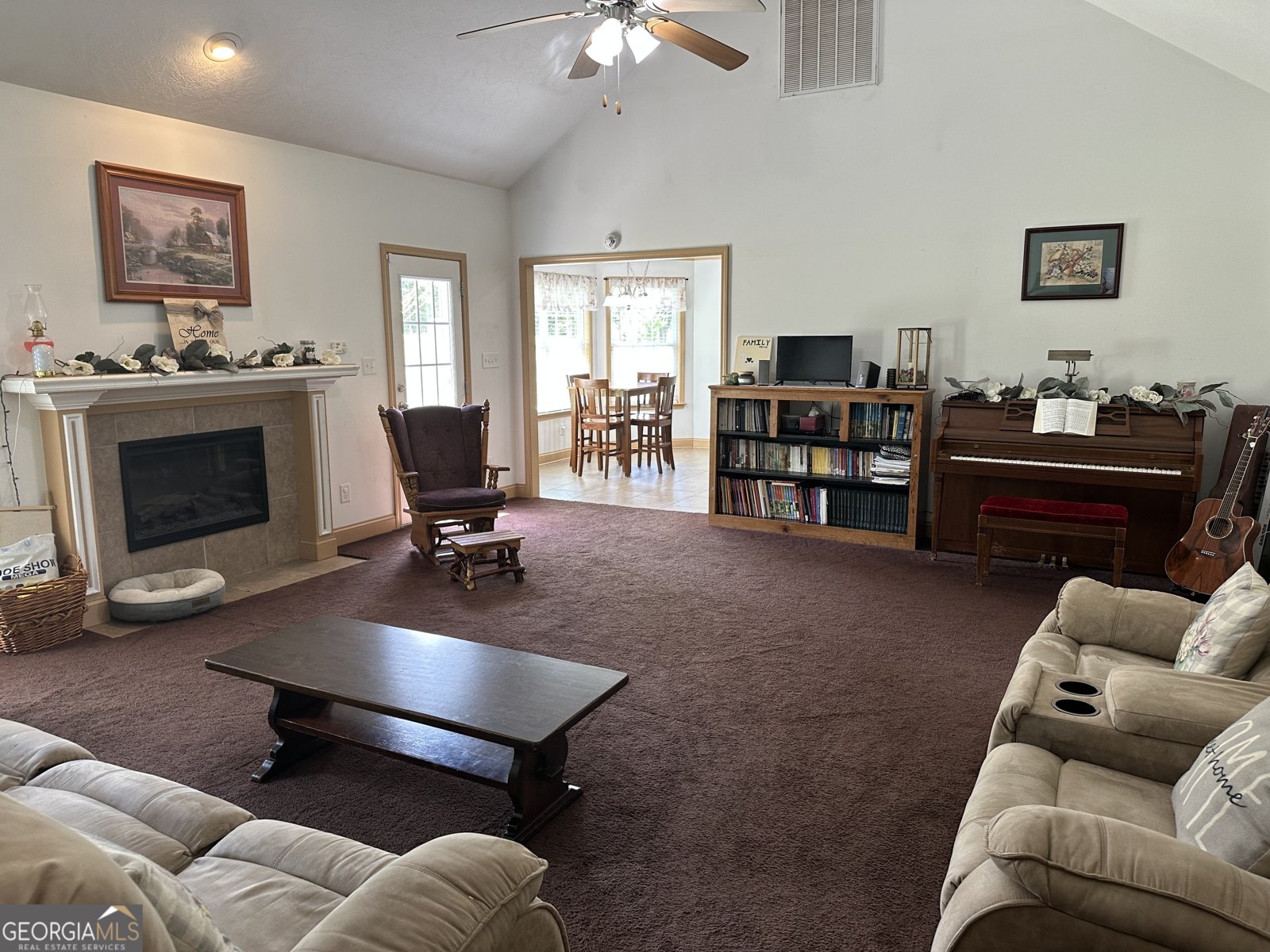 722 Gumlog Road Wrightsville - 16