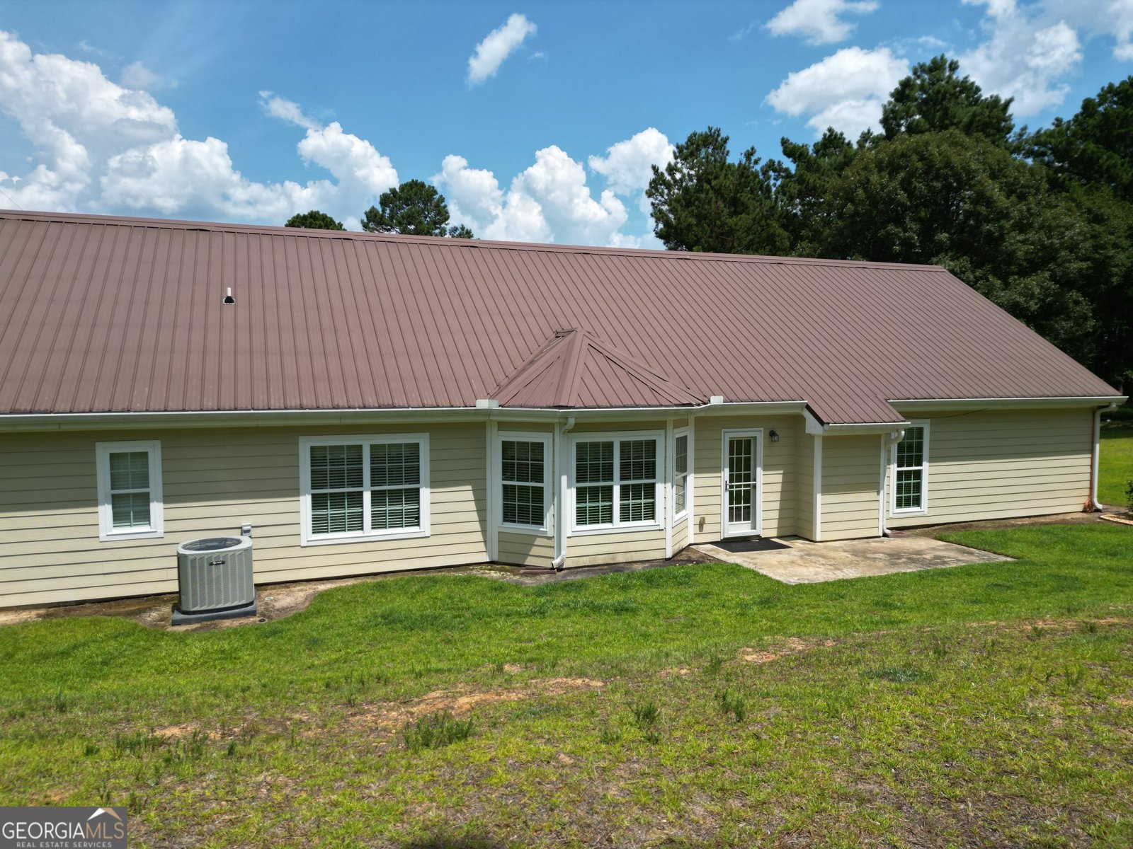 722 Gumlog Road Wrightsville - 2