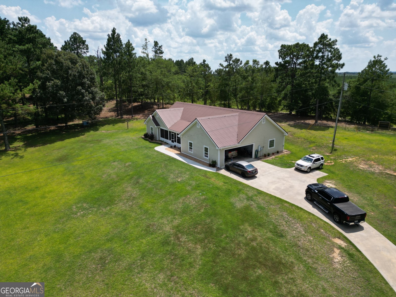 722 Gumlog Road Wrightsville - 4