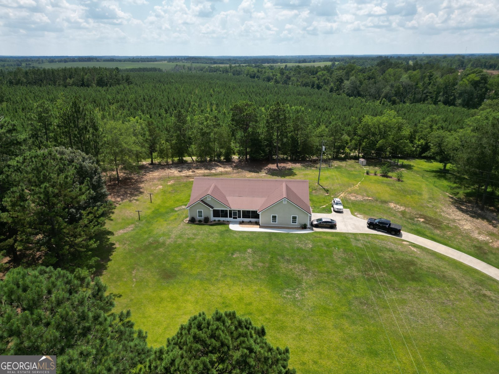 722 Gumlog Road Wrightsville - 5