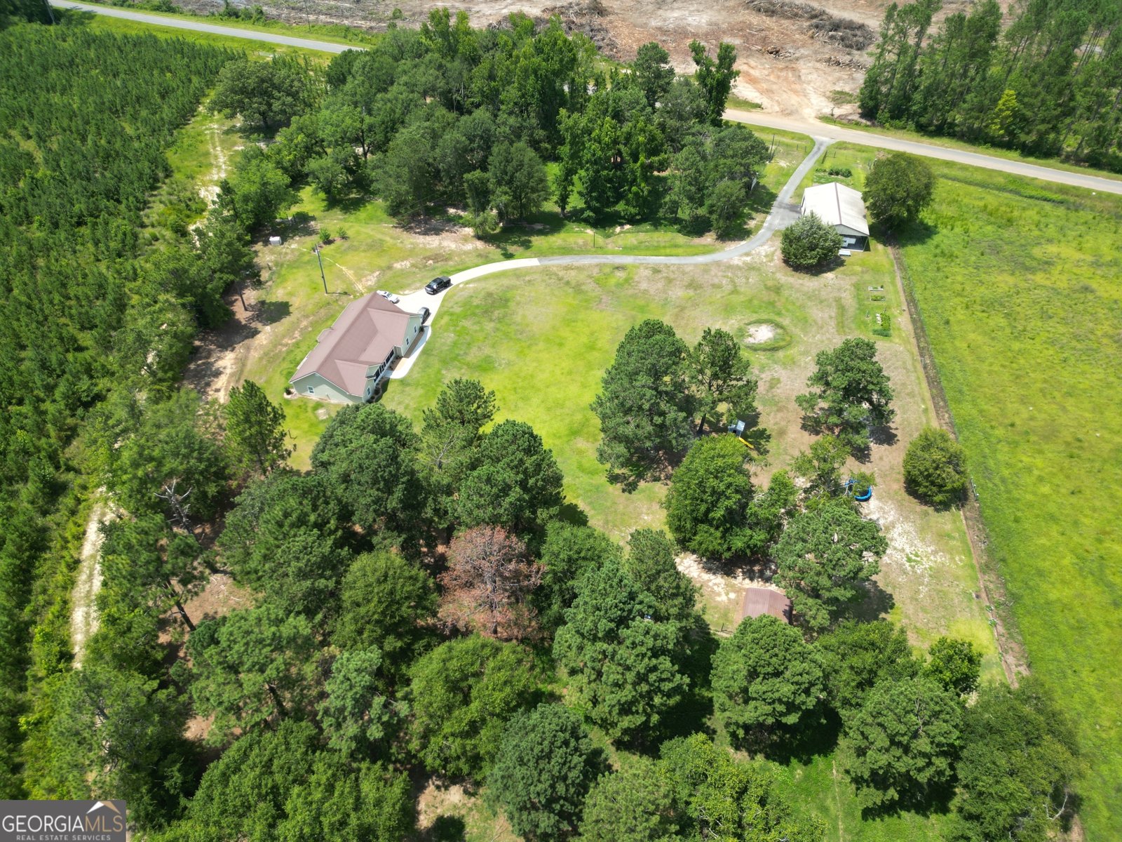 722 Gumlog Road Wrightsville - 6