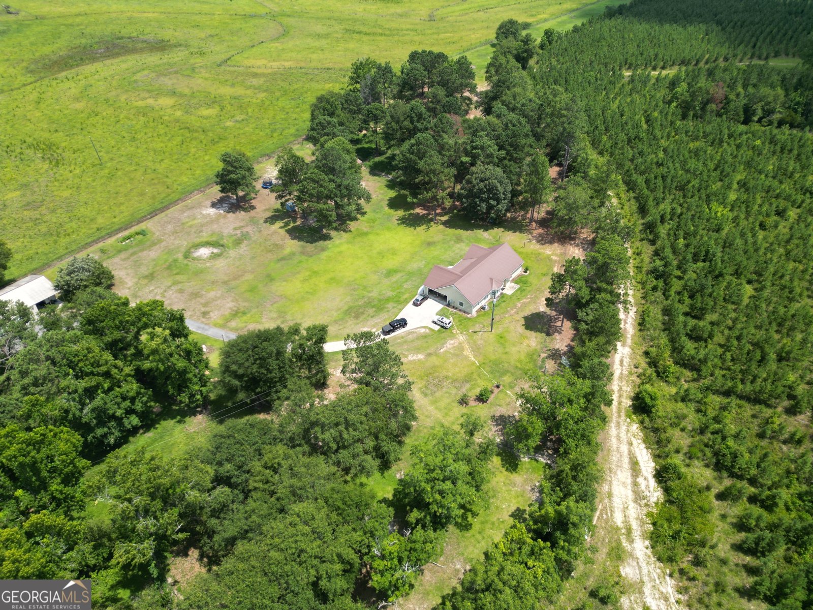 722 Gumlog Road Wrightsville - 7