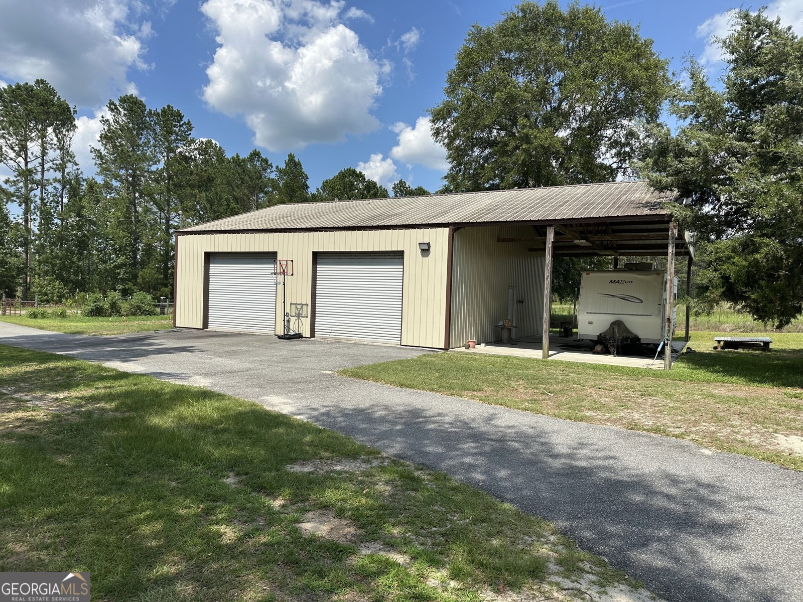 722 Gumlog Road Wrightsville - 8