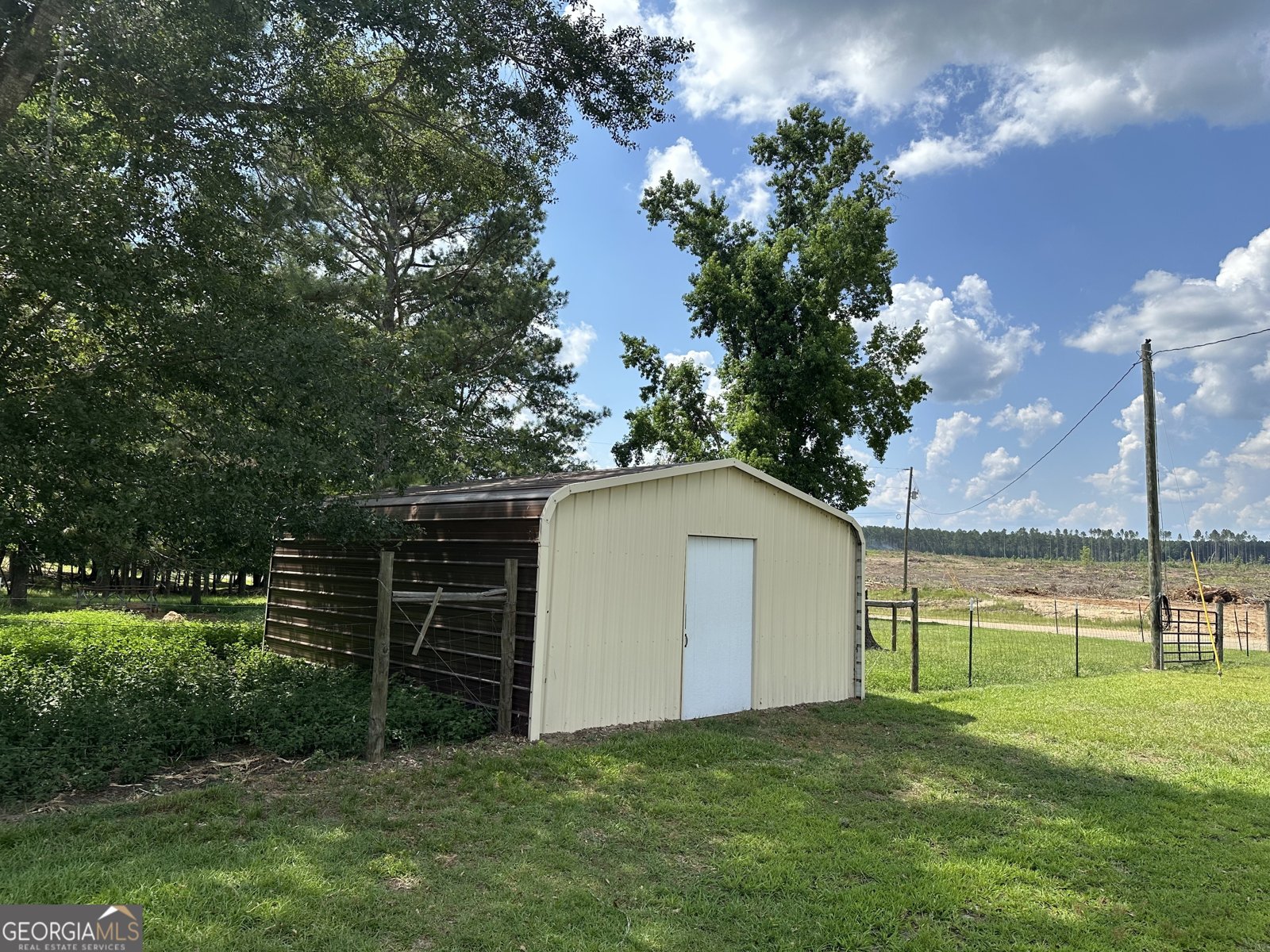 722 Gumlog Road Wrightsville - 9