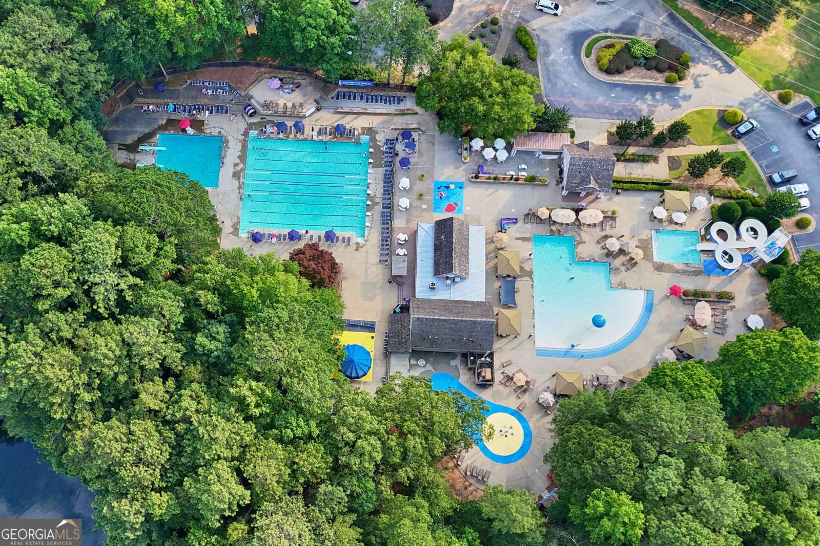 4030 Greatwood Path Alpharetta - 1