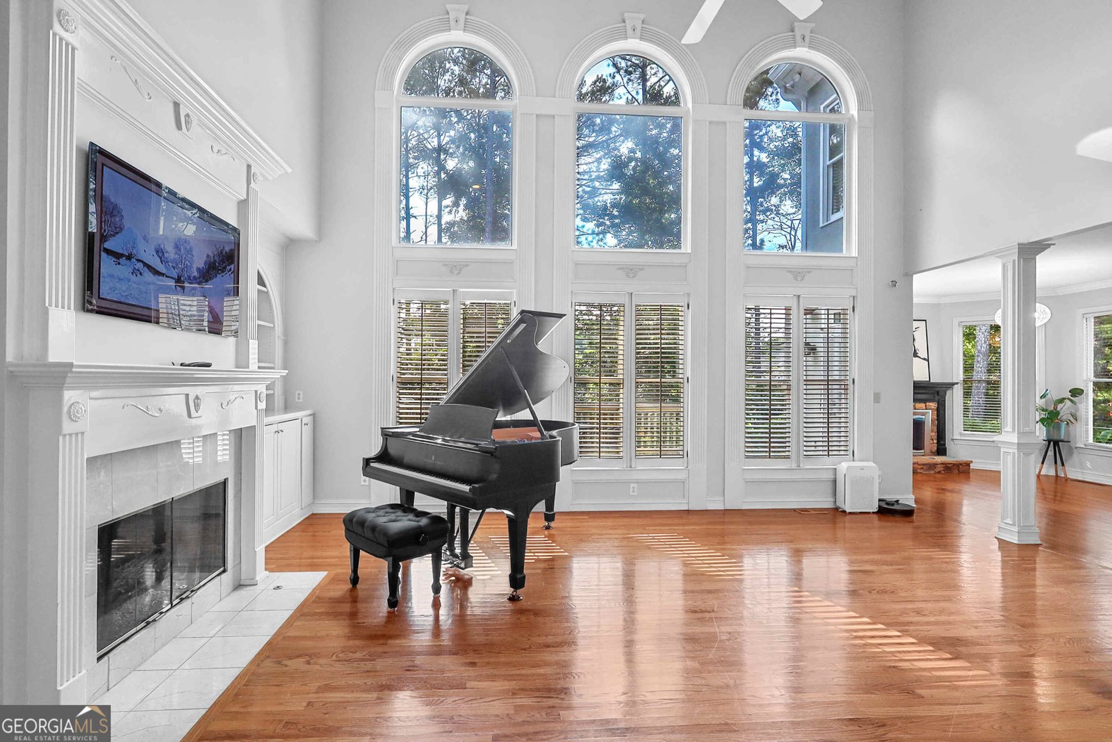 4030 Greatwood Path Alpharetta - 13