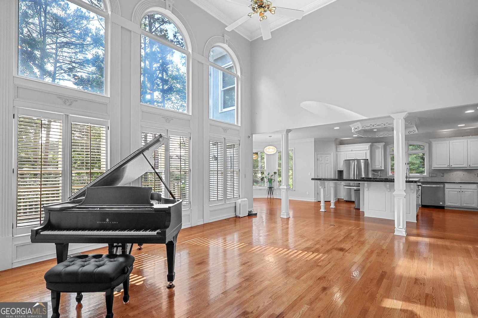 4030 Greatwood Path Alpharetta - 14
